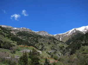 Col de Tende